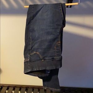 Women’s jeans